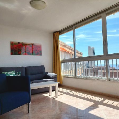 Best View - Welcome Penthouse Apartamentos Karola Benidorm Exteriér fotografie
