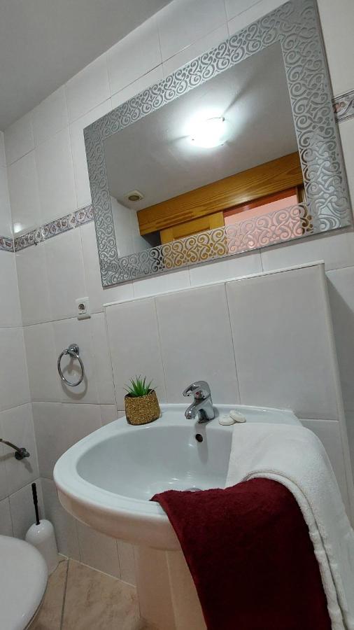Best View - Welcome Penthouse Apartamentos Karola Benidorm Exteriér fotografie