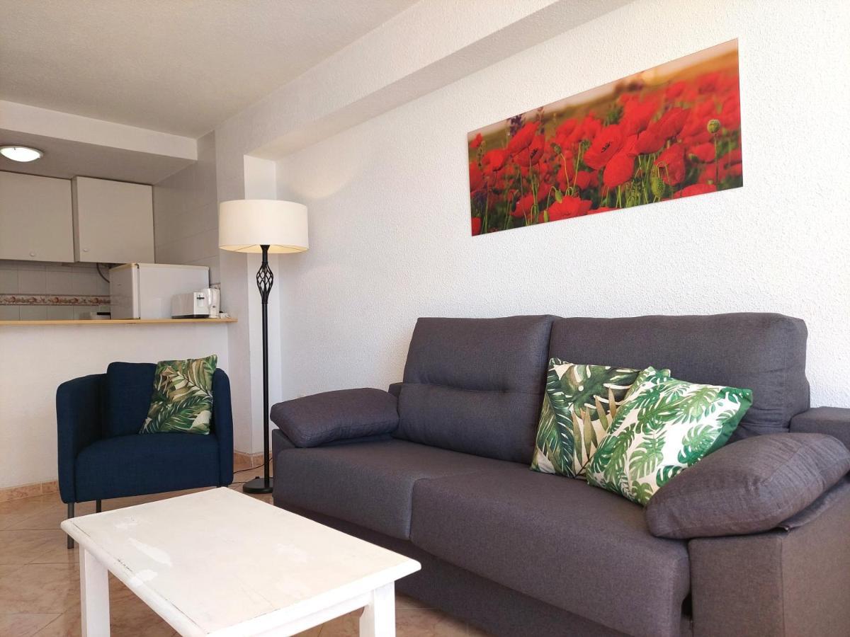 Best View - Welcome Penthouse Apartamentos Karola Benidorm Exteriér fotografie